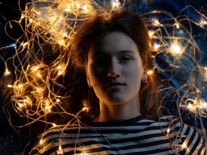 Как превратить подготовку к новому году из стресса в удовольствие