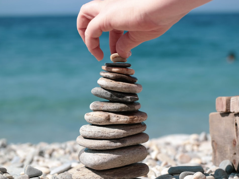 Алгоритм снижения тревоги: 3 простых шага к спокойствию