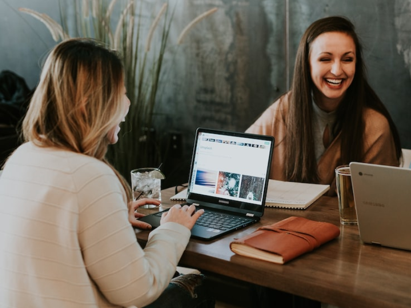 Почему вам не нужно избавляться от тревоги, чтобы стать успешной