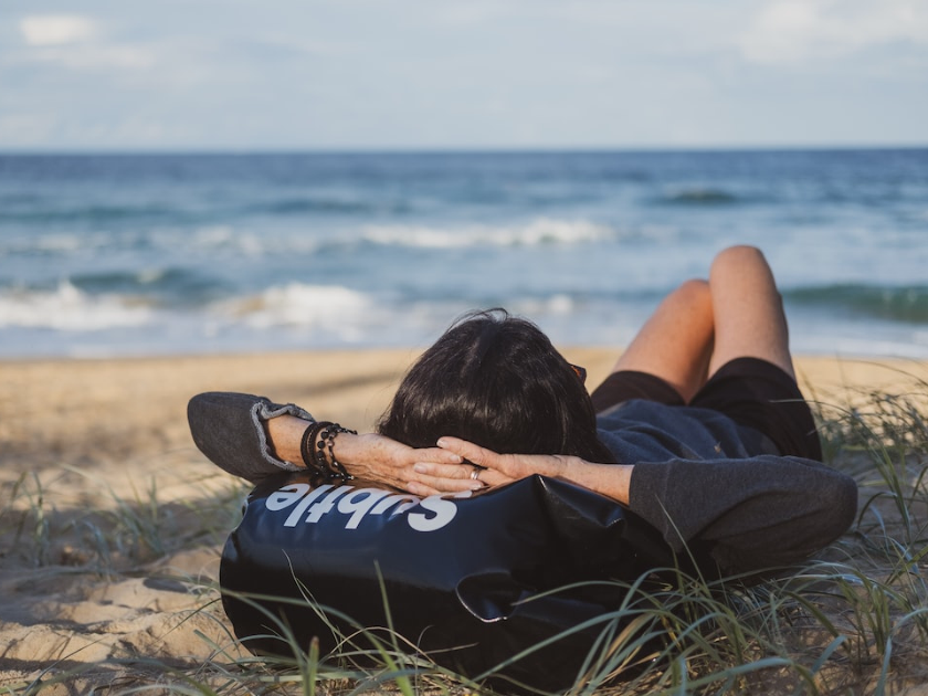 Неумение отдыхать без чувства вины: психологический анализ и пути решения